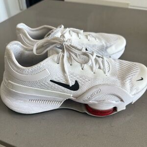 Nike superrep size 7 lightly worn